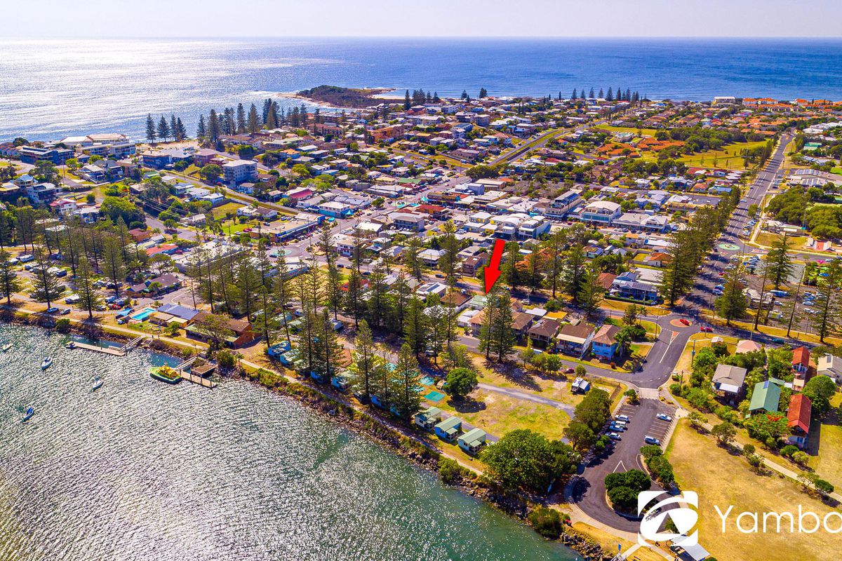 21 Wooli Street, Yamba