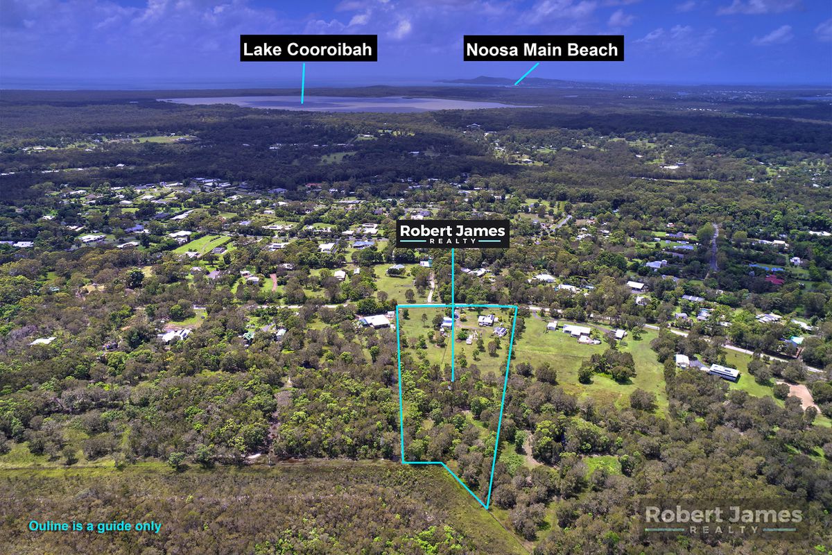 69 Green Gate Road, Cooroibah