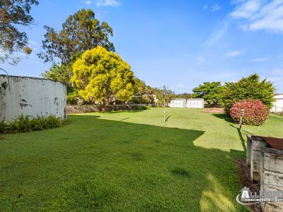 36 Robinson Road, Laidley