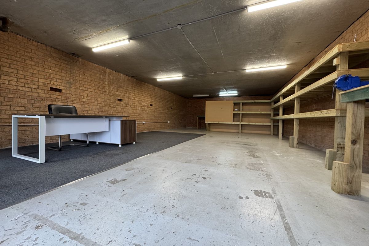 Storage Unit 2 / 51-53 Lantana Road, Engadine