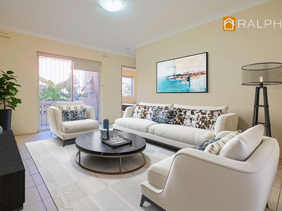 9 / 586 Punchbowl Road, Lakemba