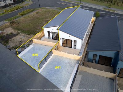 41 Tributary Parade, Drury