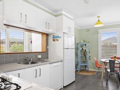 47 Regent Street, Whittington