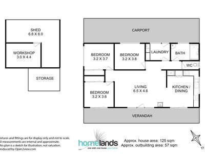 41 Duggans Road, Cradoc