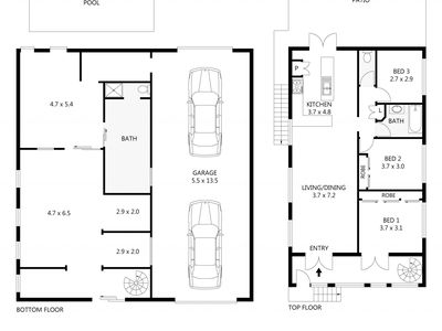 53 Lockheed Street, Garbutt