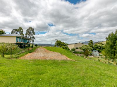 124 Palmers Road, Port Huon