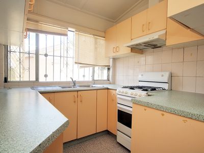 44 Robinson Street, Wiley Park