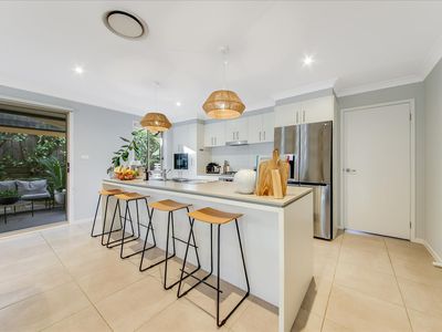 87 Greenfield Crescent, Elderslie