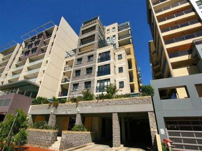 27 / 21 Market Street, Wollongong