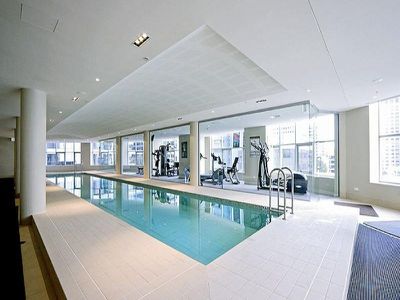 2905 / 77 Berry Street, North Sydney