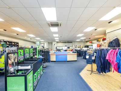 In2 Trophies, Monogramming & Work Wear