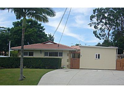 42 Knight Street, Rochedale South