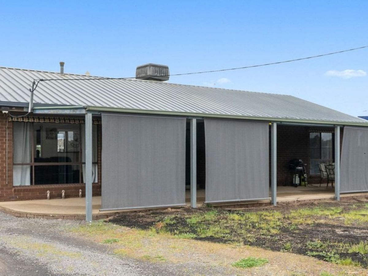 5905 Midland Highway, Benalla