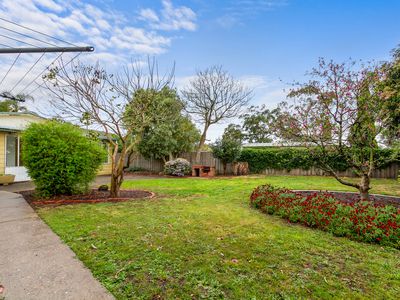 11 McGhee Street, Sale