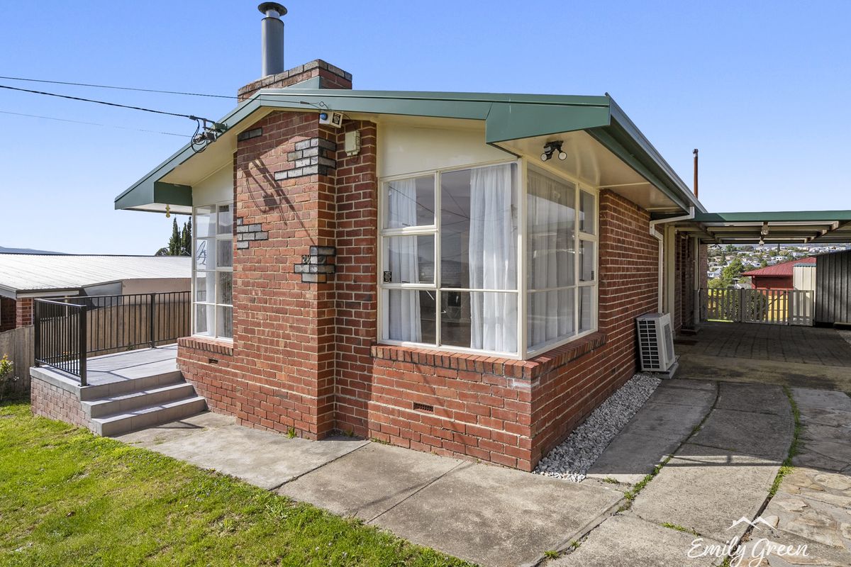 28 Lorraine Crescent, Rosetta