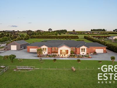 7 Cremin Drive, Pakenham