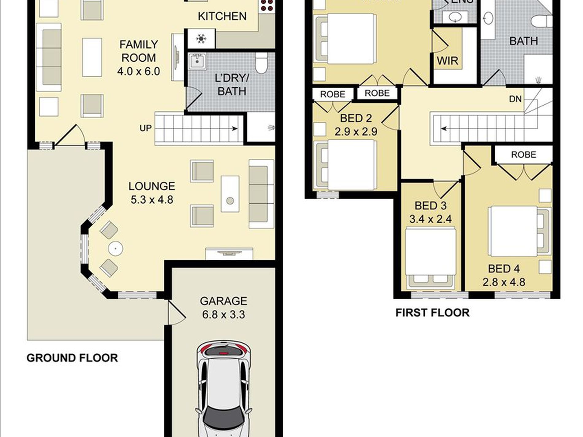 80 Nuwarra Road, Moorebank