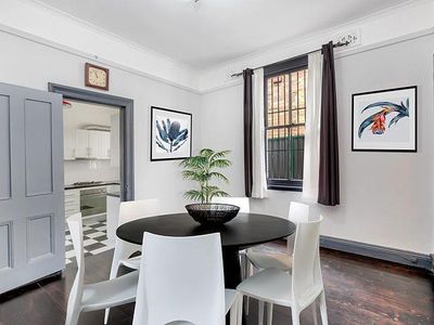 25A Gordon Street, Petersham