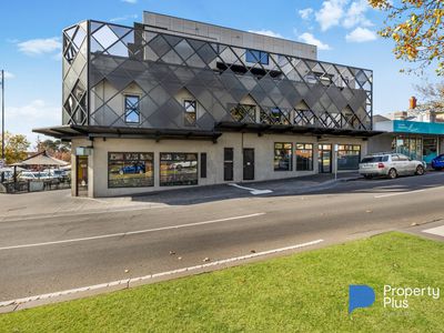 204 / 141 Mollison Street, Bendigo