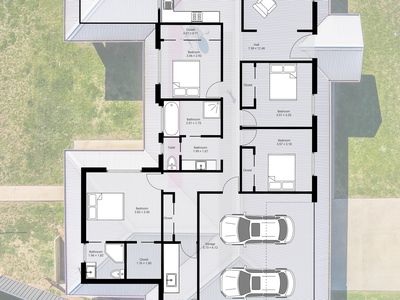 23 Cheviot Drive, Kelso