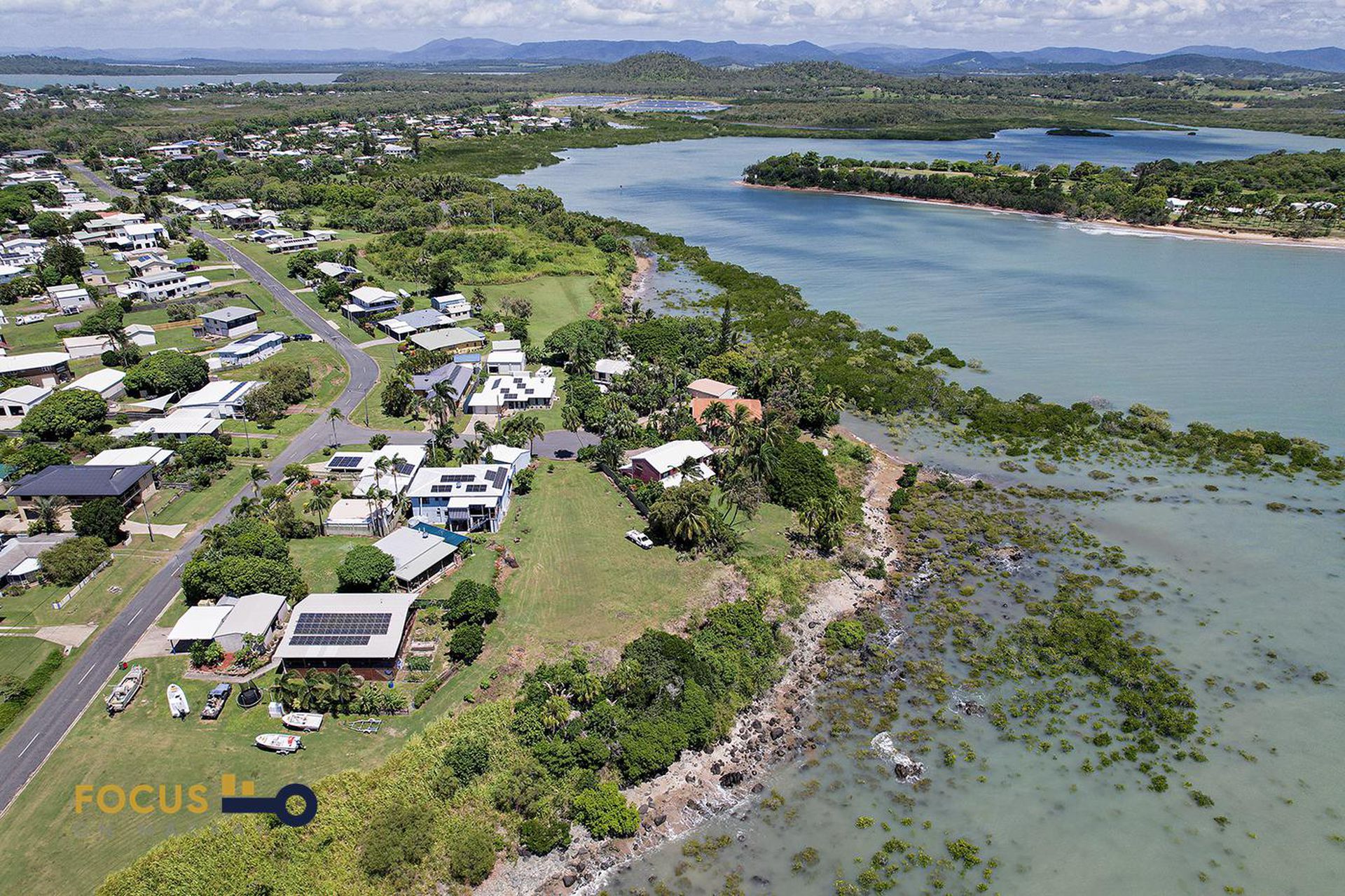 3 Inlet Court, Campwin Beach