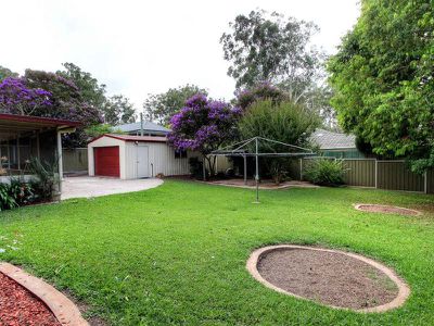 150 Freemans Drive, Morisset