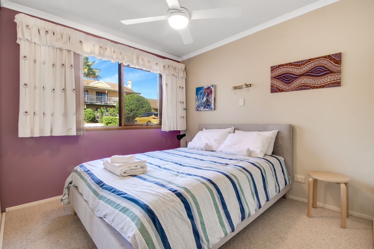 13 / 9 Mort Avenue, Dalmeny