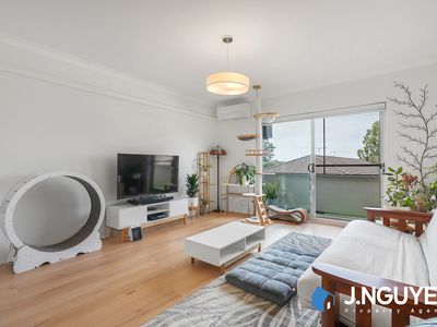 8 / 2 Saint Johns Road, Cabramatta