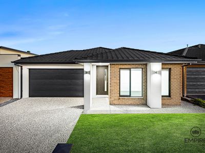 22 Piero Street, Clyde