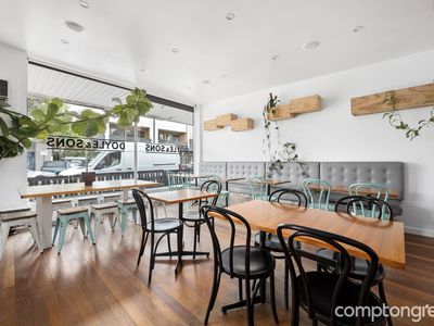 101 Hudsons Road, Spotswood
