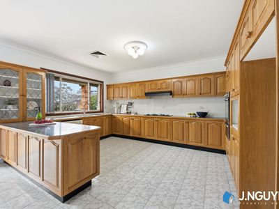 12 Anjudy Close, Casula