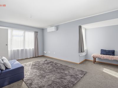 8A - 8B Devon Place, Cannons Creek