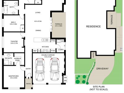31 Morson Avenue, Horsley