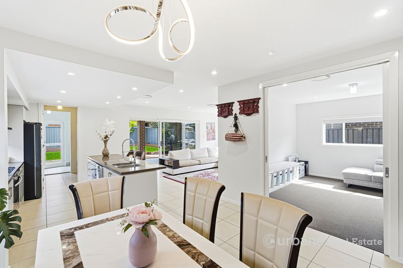 25 Grantham Street, Grantham Farm