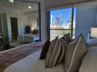 29 / 180 Stirling Street, Perth