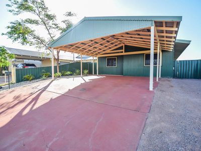 38 Dowding Way, Port Hedland