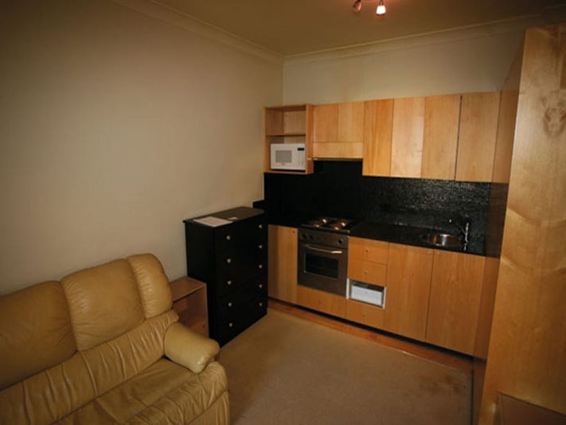 23 / 1 Dwyer Street, Chippendale