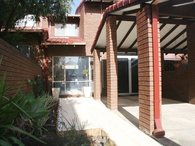 7/149 Vincent Street, Perth