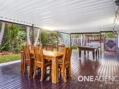 36 Cobbin Cct, Redbank Plains