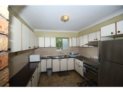 8A David Street, Marrickville