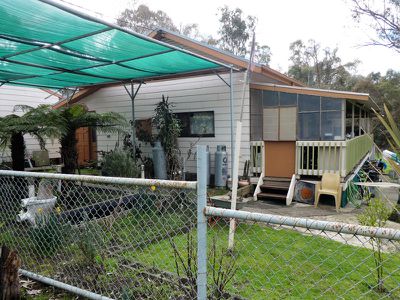 5-11 Lodge St, Tallarook