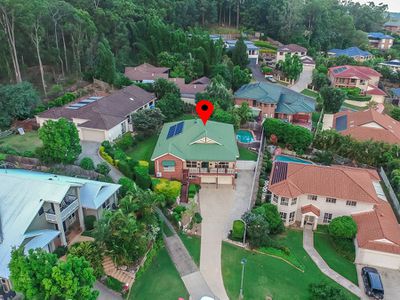 73 Tallow Wood Place, Mount Gravatt East