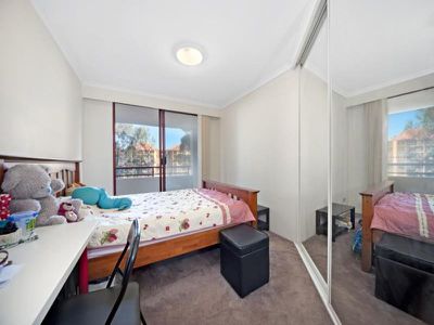 14 / 152-164 Bulwara Road, Pyrmont