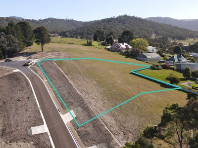 Lot 2, Off Channel Highway, Kettering