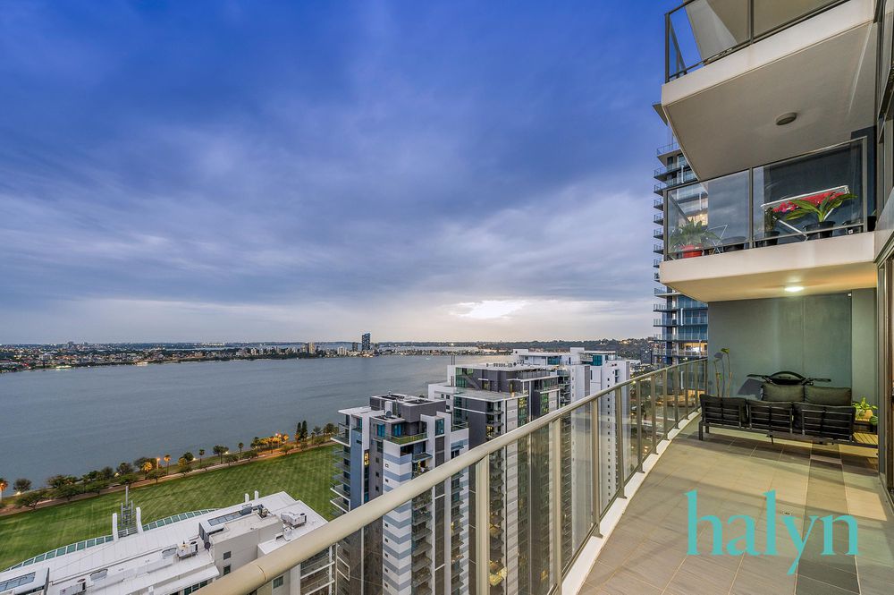 142 / 181 Adelaide Terrace, East Perth
