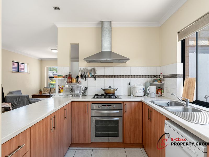 83 Queen Street, Bentley