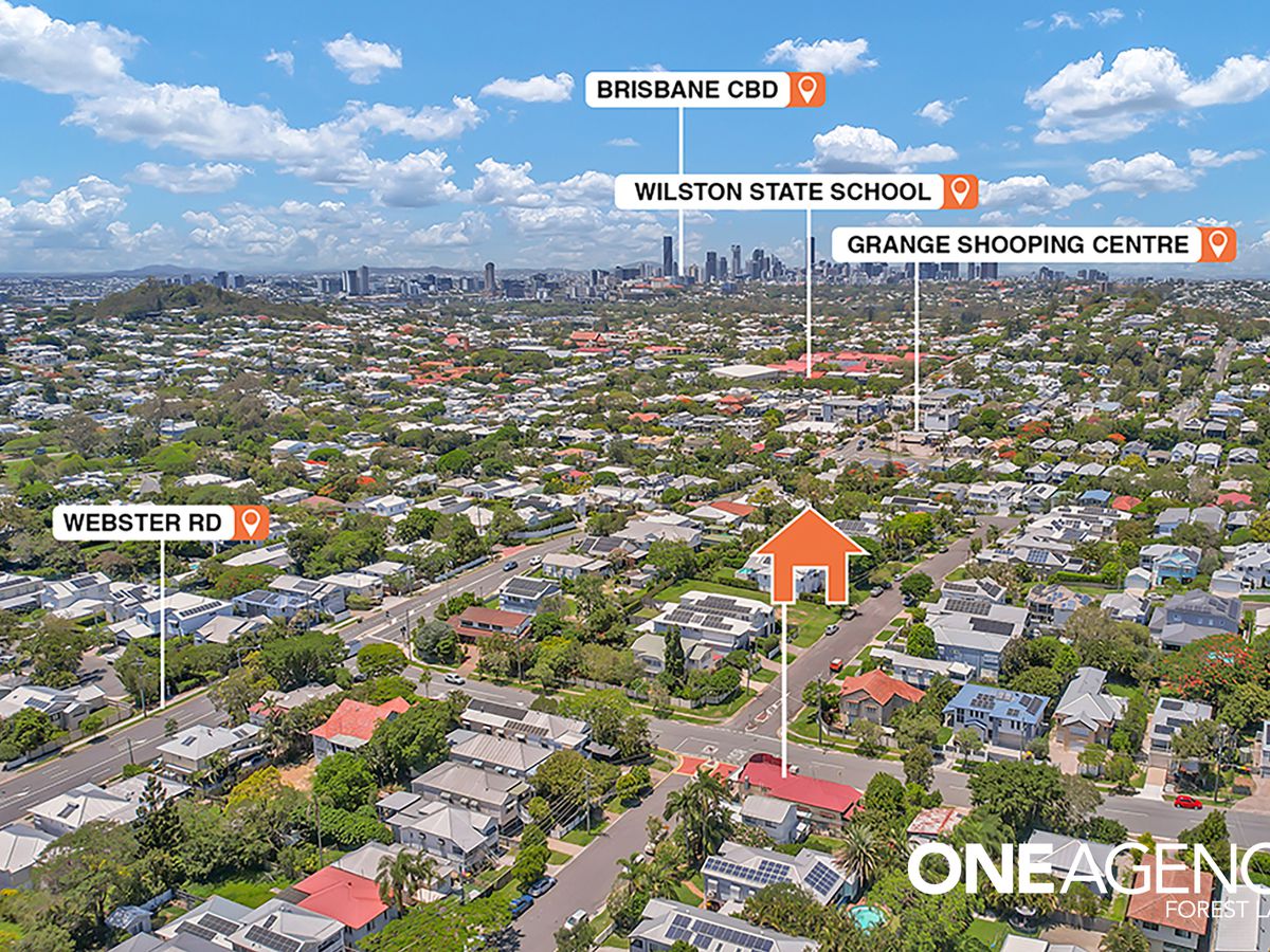 36 Chermside Street, Grange