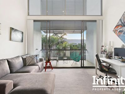 35 / 95 Euston Road, Alexandria