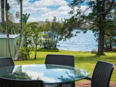 17 Myuna Street, Dalmeny
