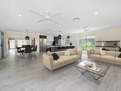95 Palm Drive, Mooloolaba